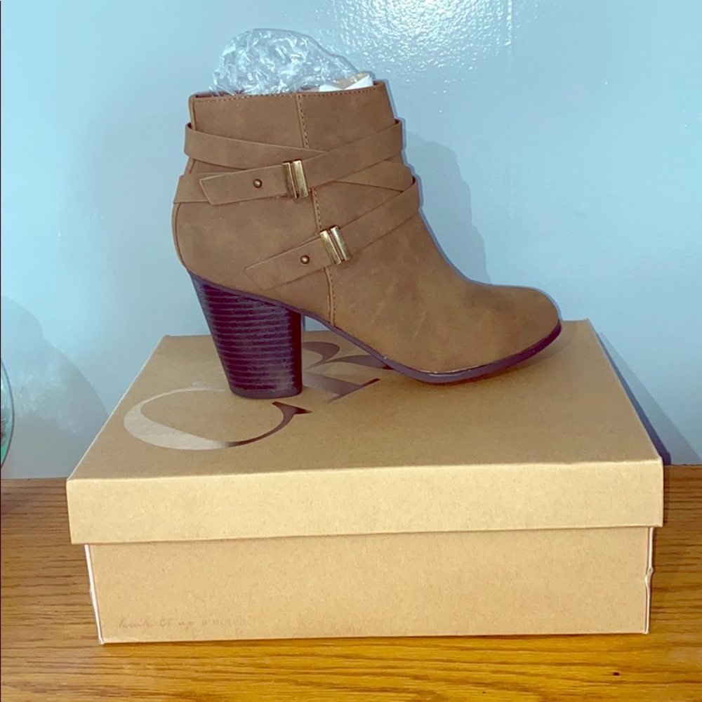 Booties